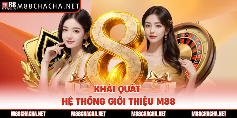 Khái quát hệ thống giới thiệu M88 